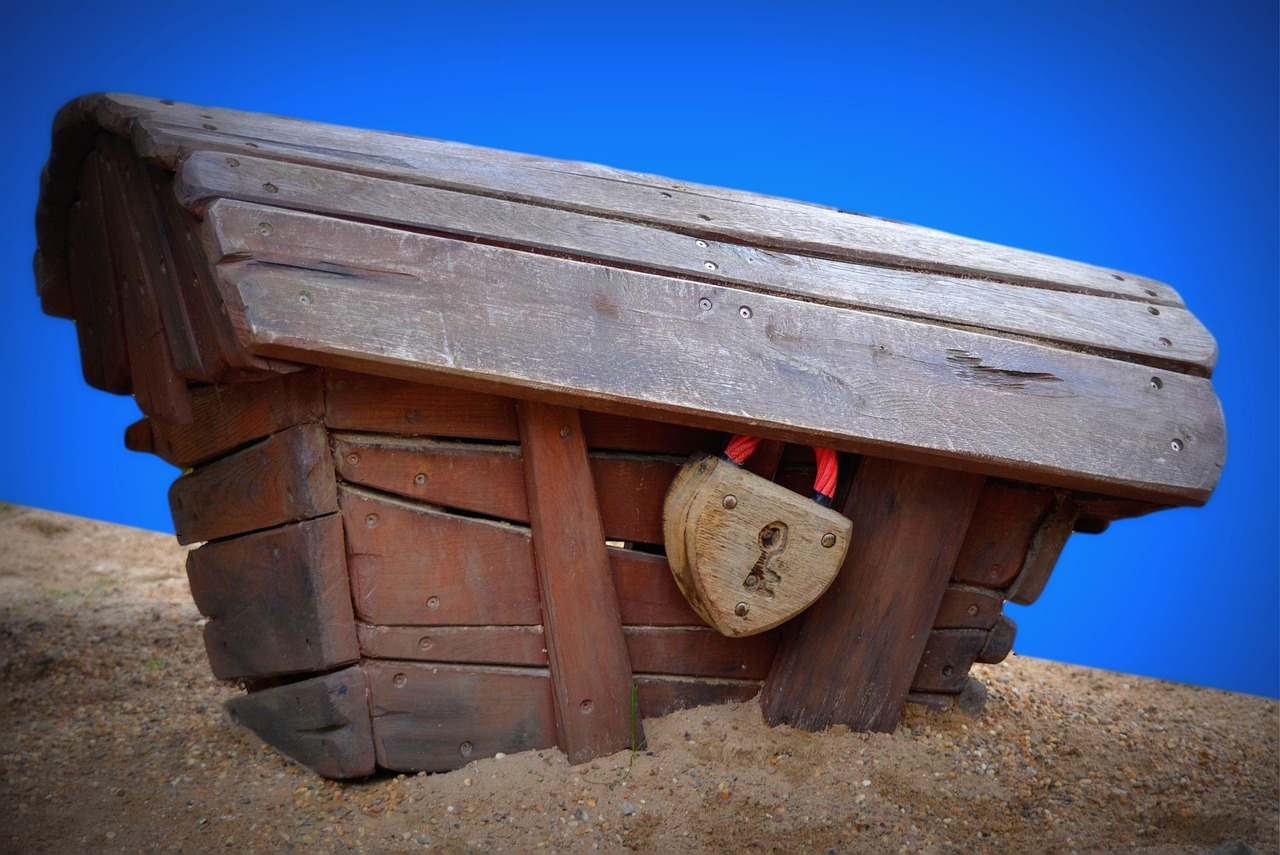 Creating Simple Wooden Flower Boxes: A DIY Guide